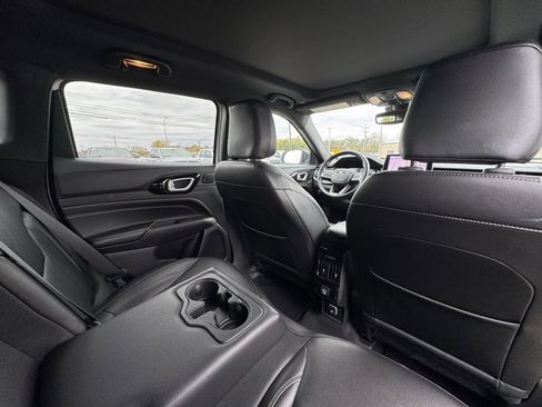 Used 2022 Jeep Compass High Altitude image 13