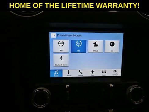 Used 2017 Ford Mustang GT Premium w/ GT Performance Package RWD image 25