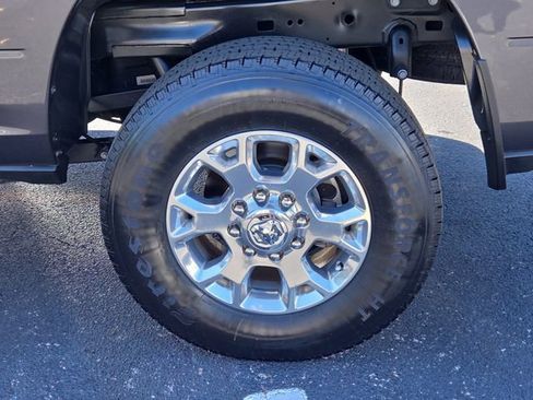 Used 2021 RAM 2500 Tradesman image 7