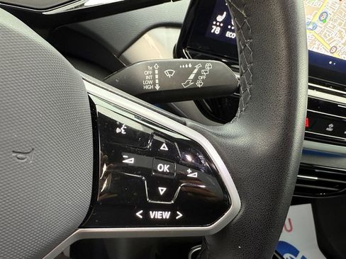 Used 2023 Volkswagen ID.4 S image 13