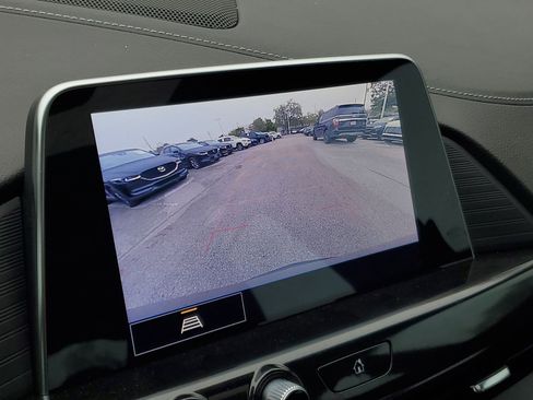 Used 2023 Cadillac CT4 V Blackwing w/ Technology Package RWD image 27