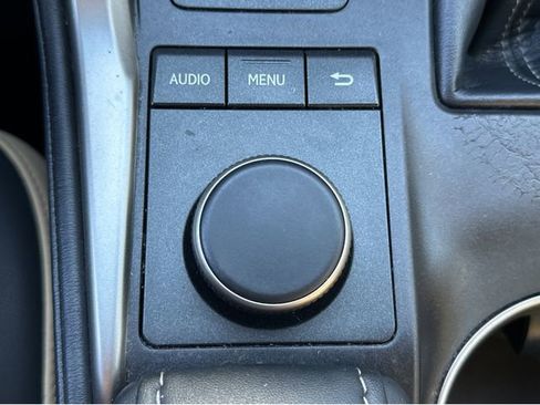 Used 2017 Lexus NX 200t FWD w/ Accessory Package 2 image 30