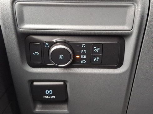 Used 2021 Ford F150 XLT w/ Equipment Group 301A Mid image 21