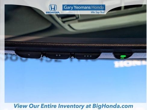 Used 2023 Honda Ridgeline RTL image 33