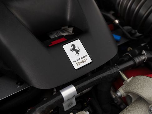 Used 2023 Ferrari Purosangue AWD/4WD image 30