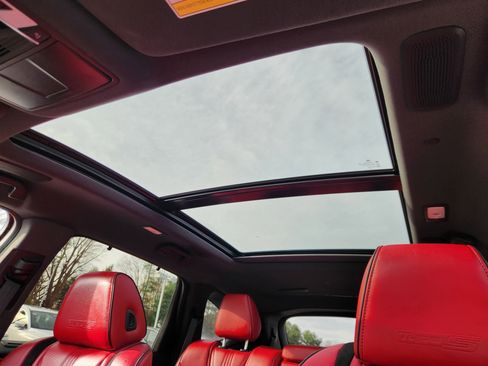 Certified 2025 Acura MDX Type S image 16