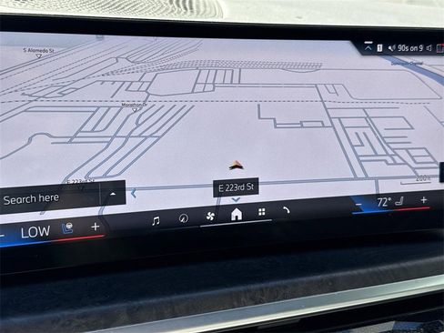 Used 2024 BMW X5 xDrive40i image 13