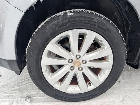 Used 2012 Subaru Forester 2.5X Premium w/ All-Weather Pkg image 28