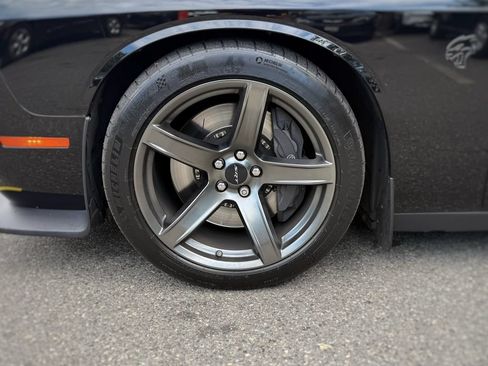 Used 2019 Dodge Challenger SRT Hellcat Redeye RWD image 20