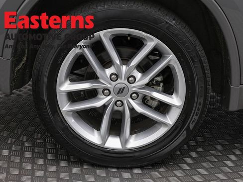 Used 2024 Dodge Durango GT AWD/4WD image 31