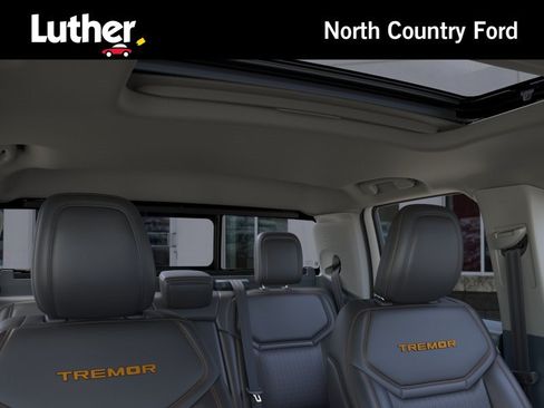 New 2026 Ford Maverick Tremor AWD/4WD image 12