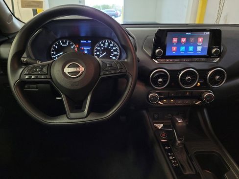 Used 2024 Nissan Sentra S image 22