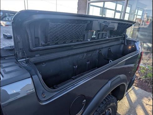 Used 2024 RAM 2500 Rebel w/ Towing Technology Group image 20