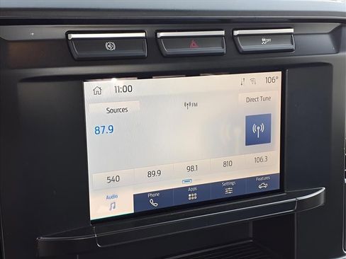 New 2024 Ford F550 2WD Regular Cab Super Duty image 6