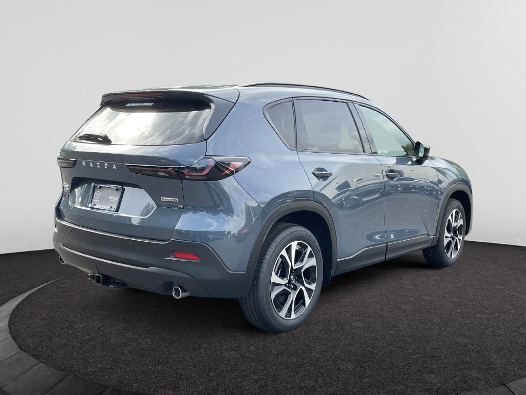 New 2026 MAZDA CX-5 Preferred AWD/4WD image 5