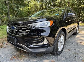 Used 2020 Ford Edge SEL w/ Convenience Package image 1