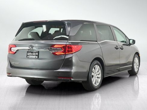 Used 2020 Honda Odyssey LX image 5