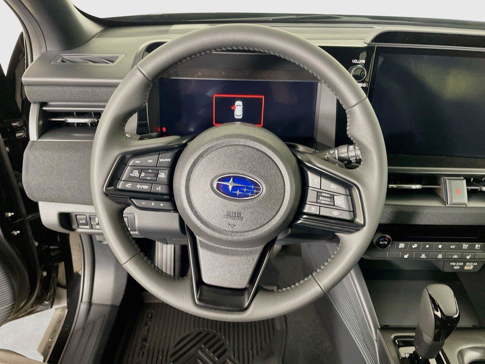 New 2026 Subaru Outback Premium AWD/4WD image 18