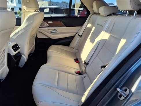 Used 2023 Mercedes-Benz GLE 350 image 9