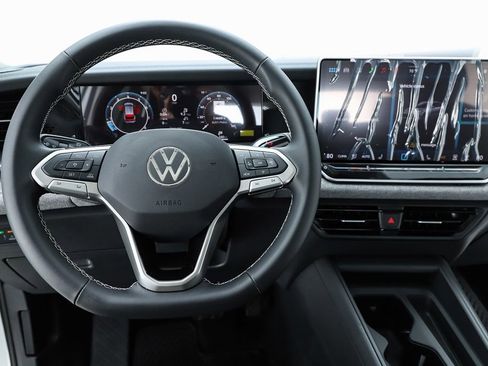 New 2026 Volkswagen Tiguan S image 57