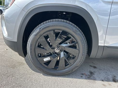 New 2026 Volkswagen Atlas SE image 49