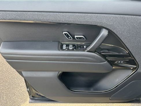 Used 2023 Land Rover Range Rover Sport SE Dynamic image 27