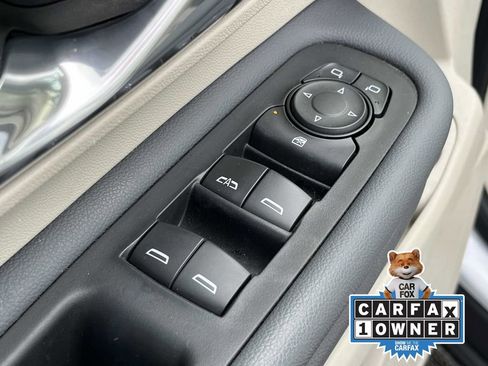 Used 2024 GMC Terrain Denali w/ Denali Premium Package image 26