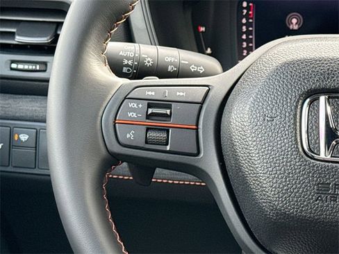 New 2026 Honda Passport TrailSport image 27