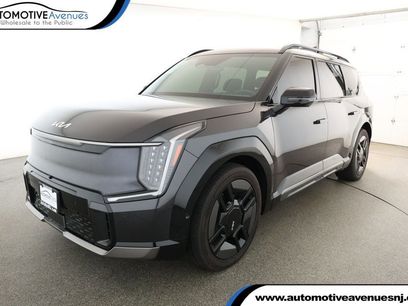 Used 2024 Kia EV9 GT-Line