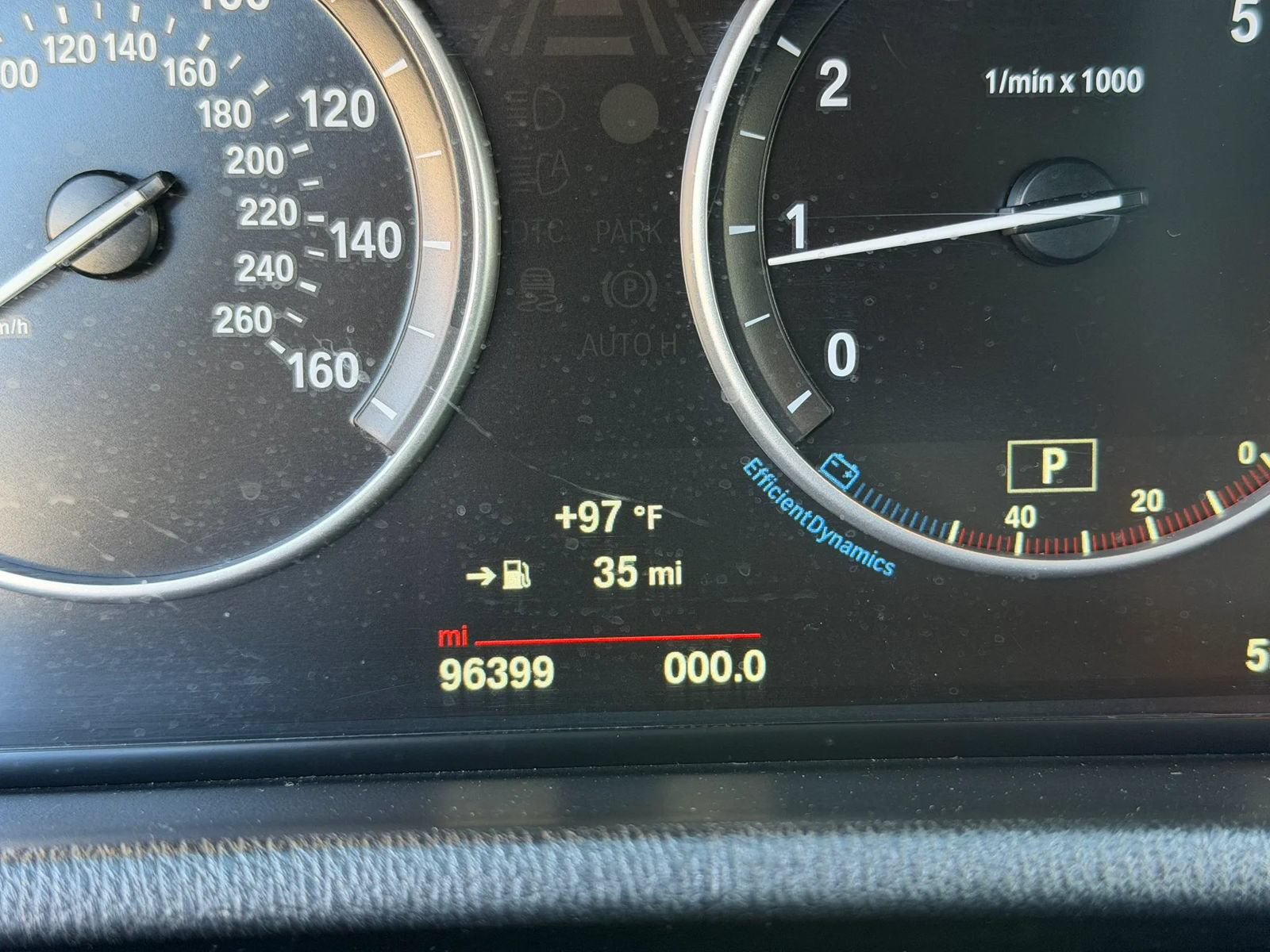 Used 2017 BMW X3 sDrive28i RWD image 45