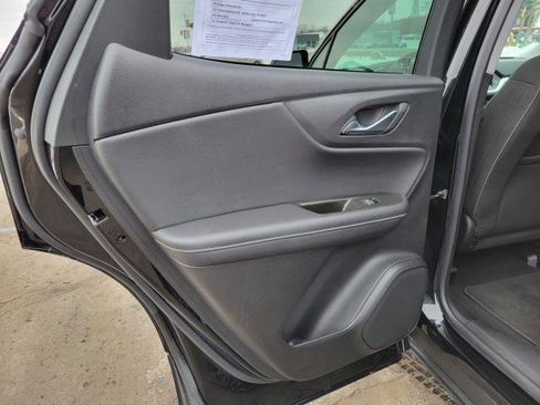 Used 2025 Chevrolet Blazer LT image 22