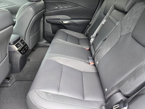 New 2026 Lexus RX 350 350 Luxury image 20