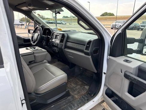 Used 2019 Ford F250 XL w/ XL Value Package RWD image 13