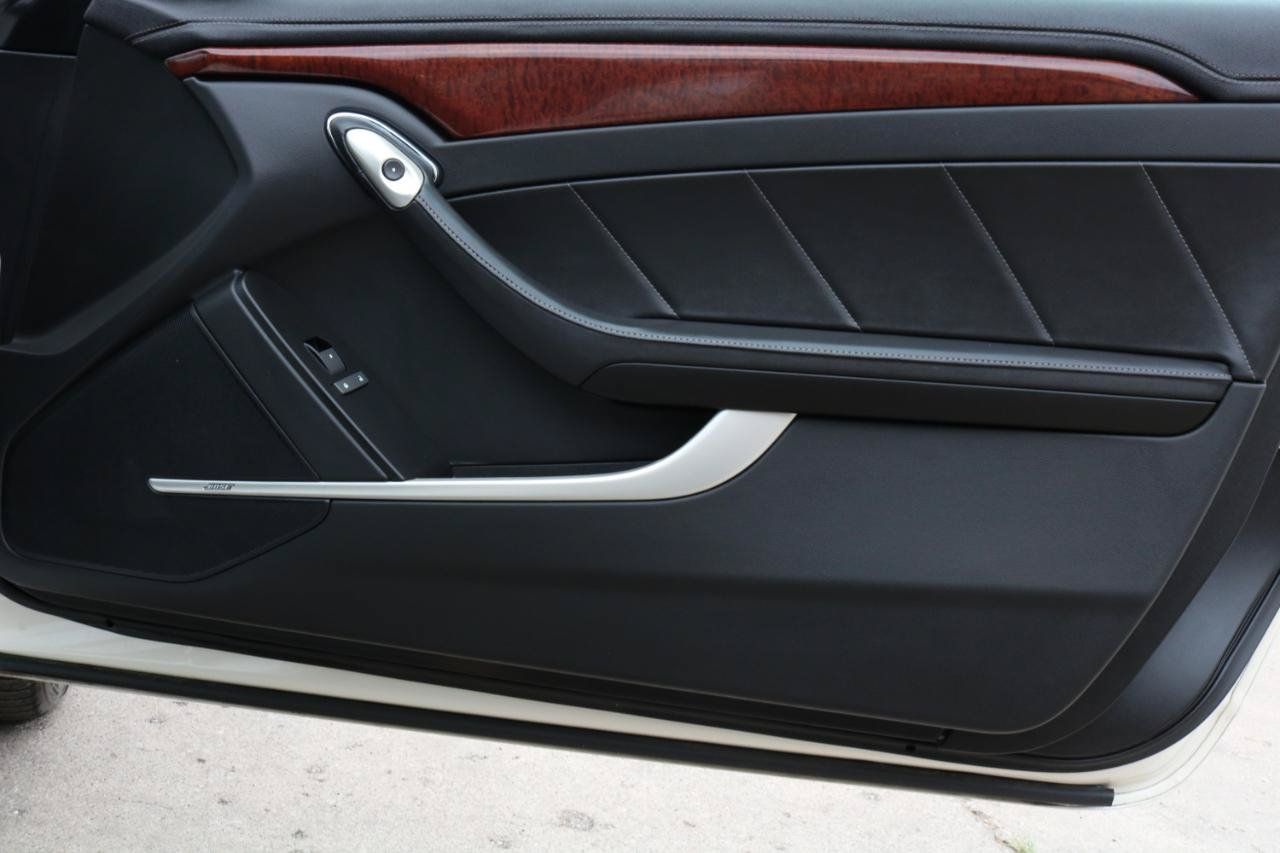 Used 2014 Cadillac CTS Premium AWD/4WD image 33