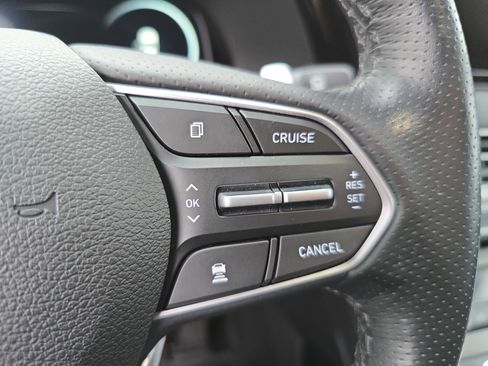 Used 2021 Hyundai Palisade Calligraphy w/ Cargo Package image 19