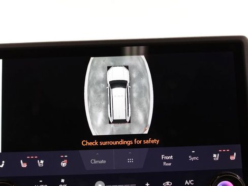 Used 2024 Lexus GX 550 image 31