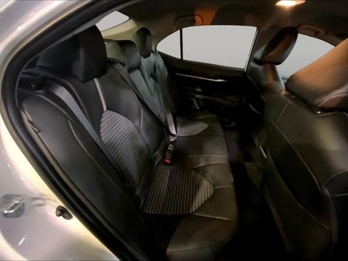 Used 2023 Toyota Camry SE AWD/4WD image 20