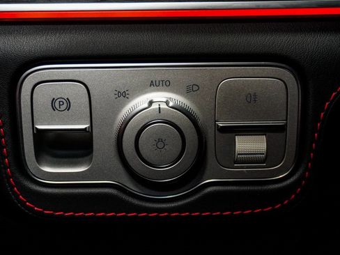 Used 2025 Mercedes-Benz GLE 63 AMG S image 25