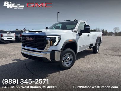 New 2026 GMC Sierra 2500 Pro w/ Convenience Package