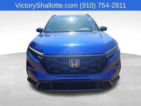 Used 2025 Honda CR-V Sport-L image 3