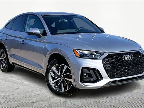 Used 2023 Audi Q5 2.0T Premium Plus image 11