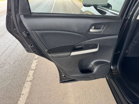 Used 2012 Honda CR-V EX-L image 18