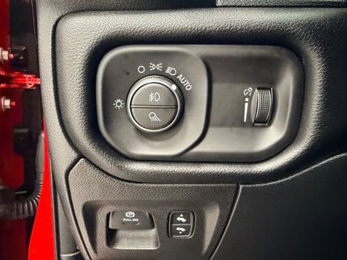 Used 2022 RAM 1500 Big Horn image 19