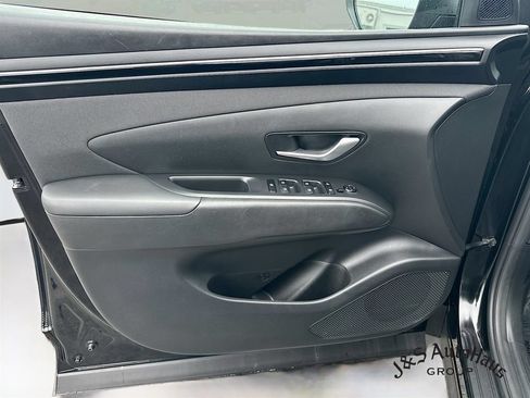 Used 2023 Hyundai Tucson SEL w/ Convenience Package AWD/4WD image 19