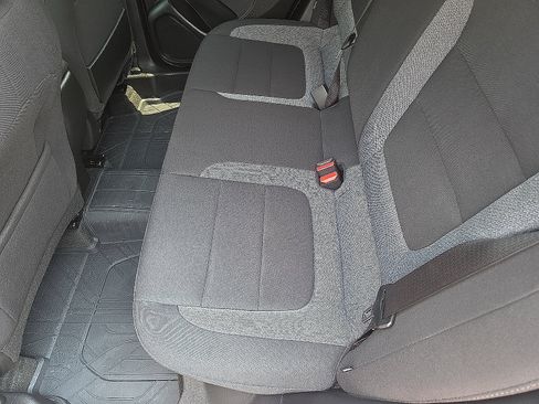 Used 2025 Chevrolet TrailBlazer LS w/ LS Convenience Package AWD/4WD image 22