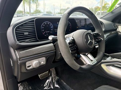 Used 2026 Mercedes-Benz GLE 53 AMG 4MATIC Coupe image 20
