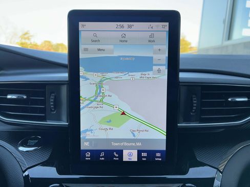 Used 2023 Ford Explorer ST w/ Equipment Group 401A image 24