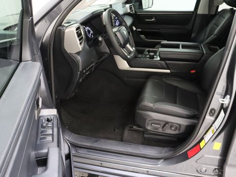 Used 2023 Toyota Tundra Limited RWD image 14