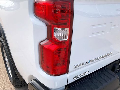 New 2026 Chevrolet Silverado 2500 W/T image 15