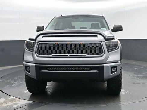 Used 2019 Toyota Tundra SR5 w/ TRD Off Road Package image 21